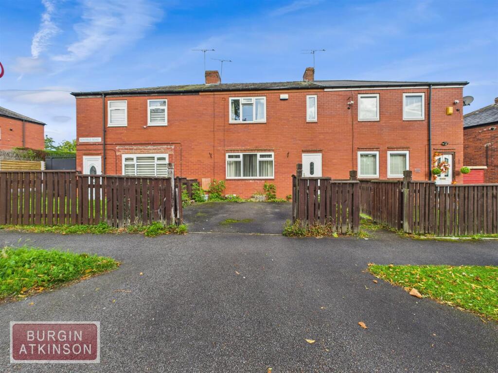 Main image of property: Bowfield Road, Sheffield