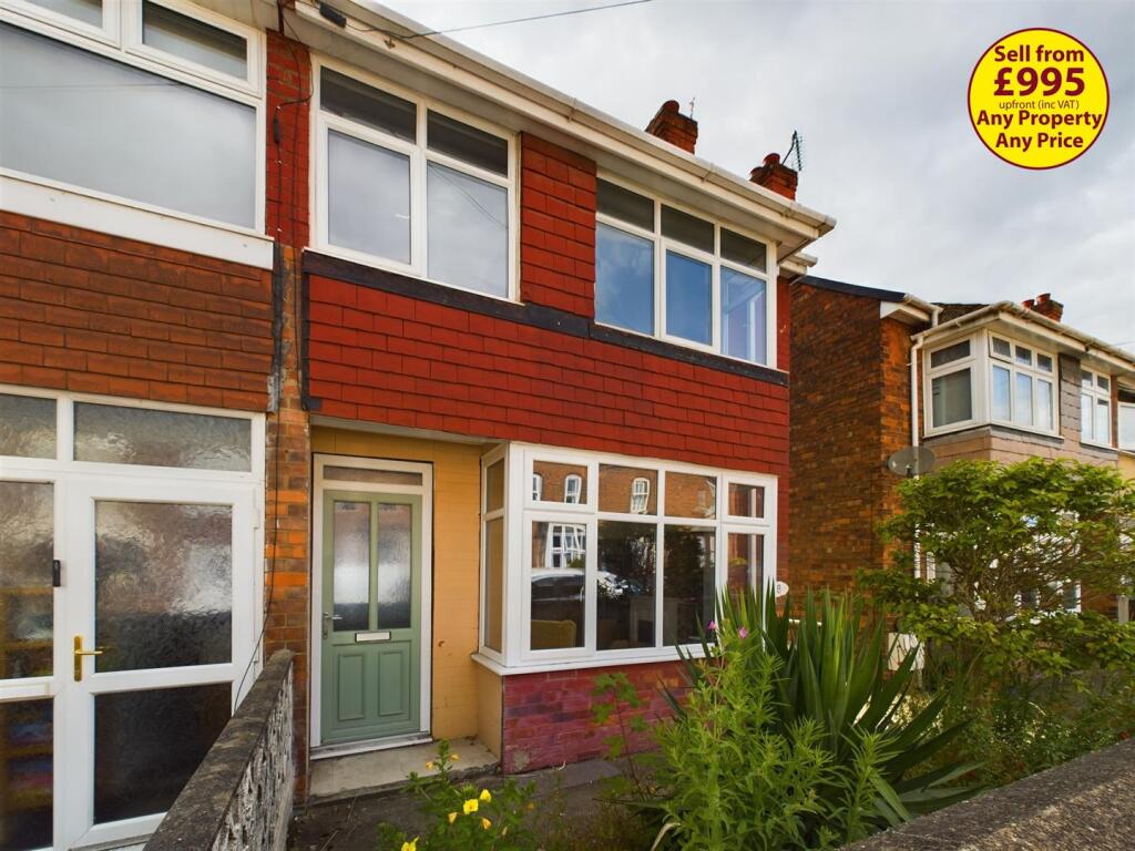 Main image of property: 38, Queen Street Retford, DN22 7DA