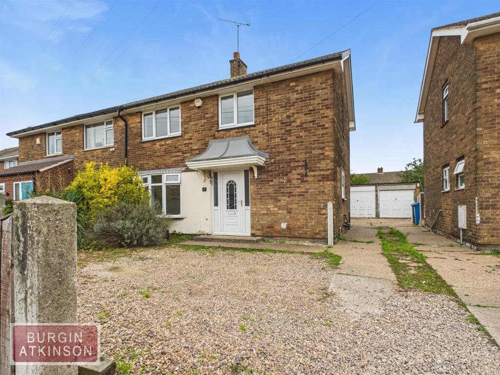 Main image of property: The Oval, Retford