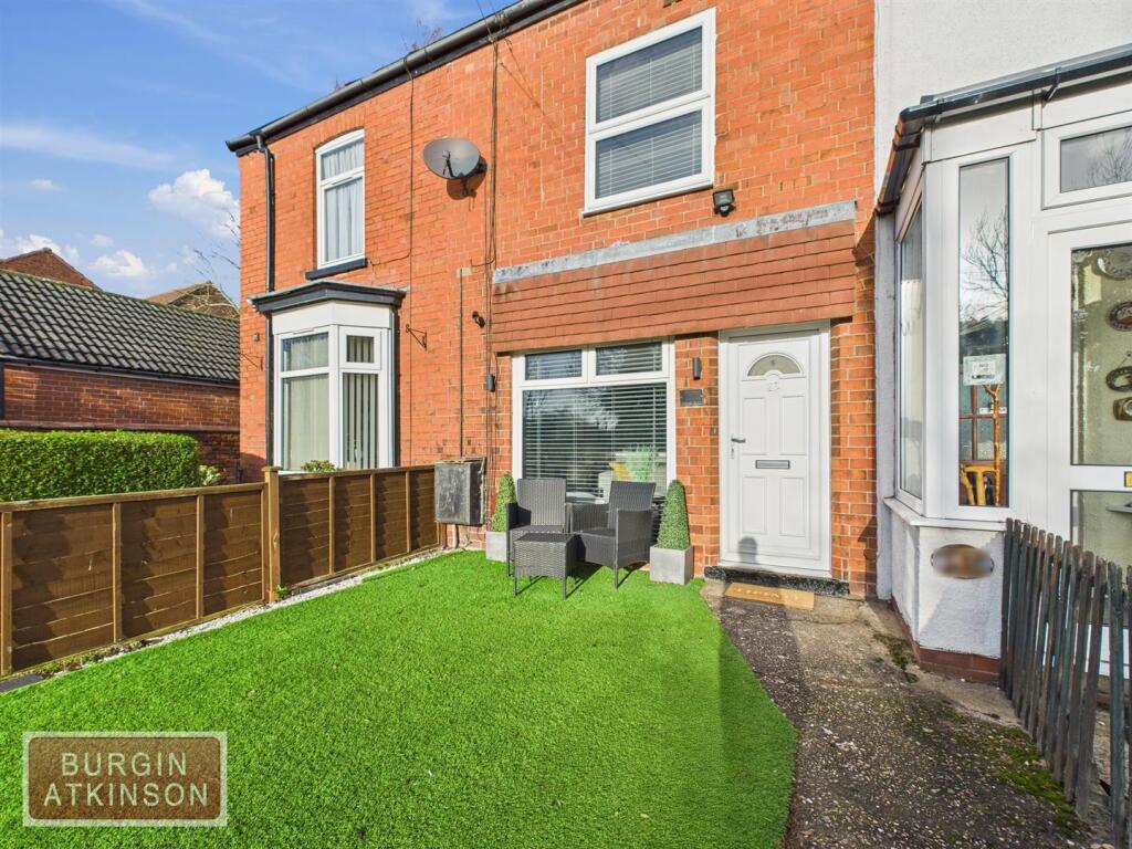 Main image of property: Raglan Road, Retford