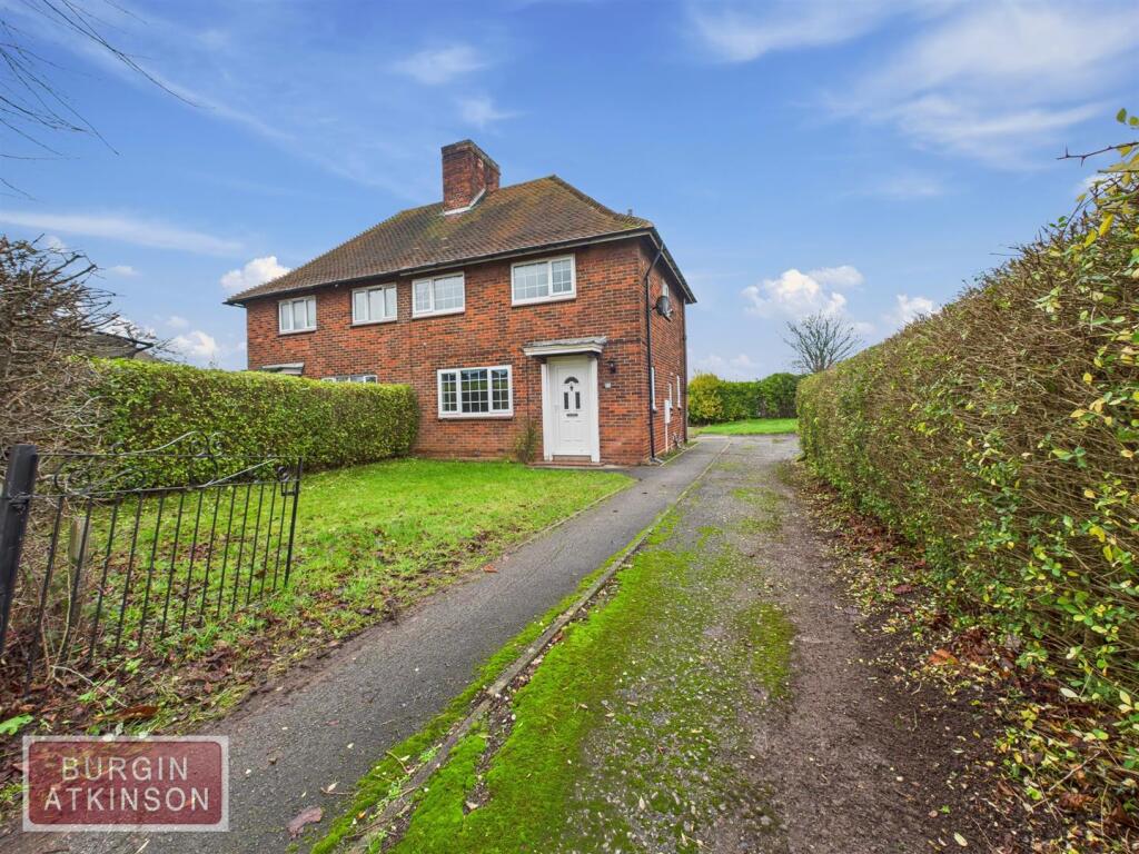 Main image of property: Dendy Drive, Woodbeck, Retford