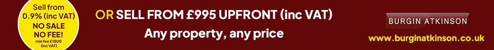 Get brand editions for Burgin Atkinson, Retford