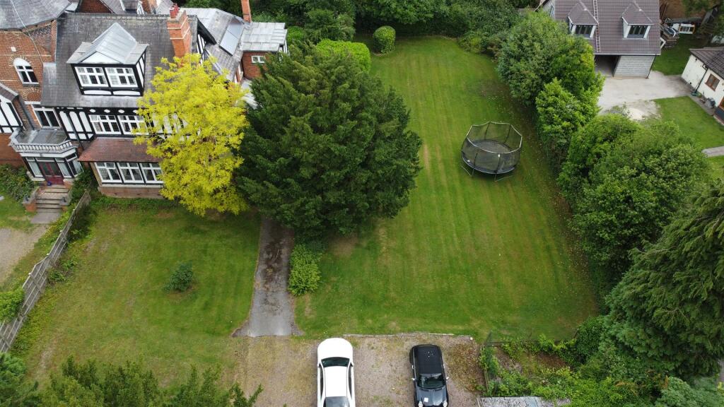 5 bedroom house for sale in Five Fields Lane, Retford, DN22