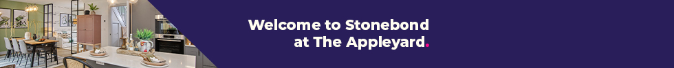 Stonebond, The Appleyard