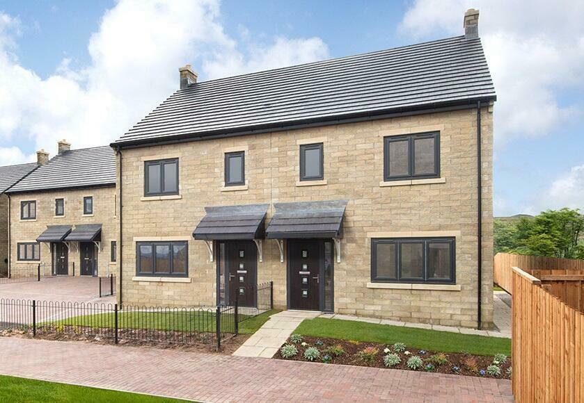 Additional property image - Thornton Hills
Halifax Road,
Denholme,
Bradford
BD13 4EZ