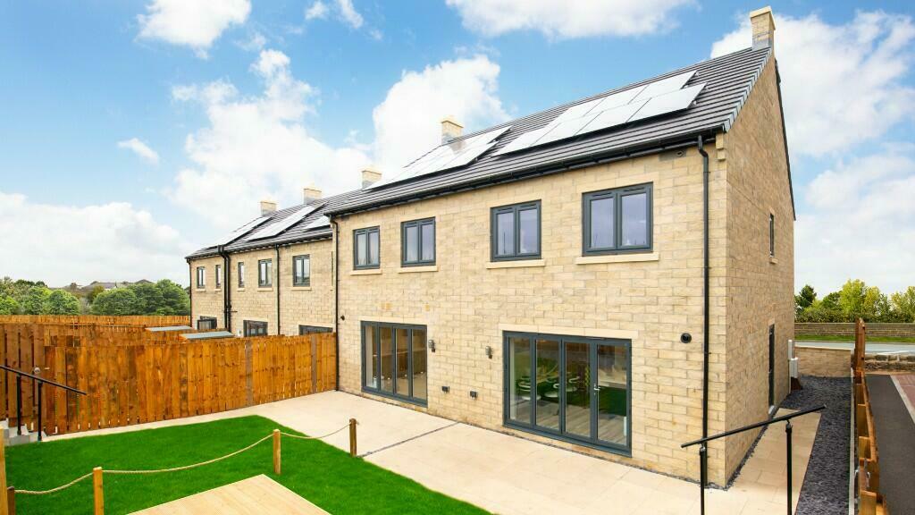 Additional property image - Thornton Hills
Halifax Road,
Denholme,
Bradford
BD13 4EZ