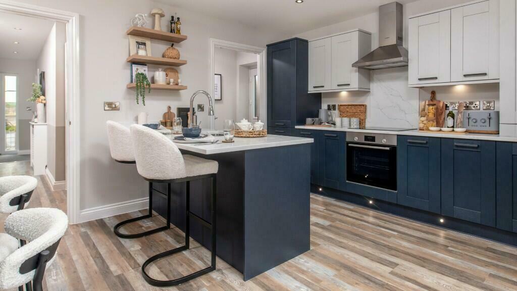 Additional property image - Thornton Hills
Halifax Road,
Denholme,
Bradford
BD13 4EZ
