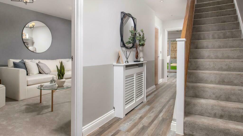 Additional property image - Thornton Hills
Halifax Road,
Denholme,
Bradford
BD13 4EZ