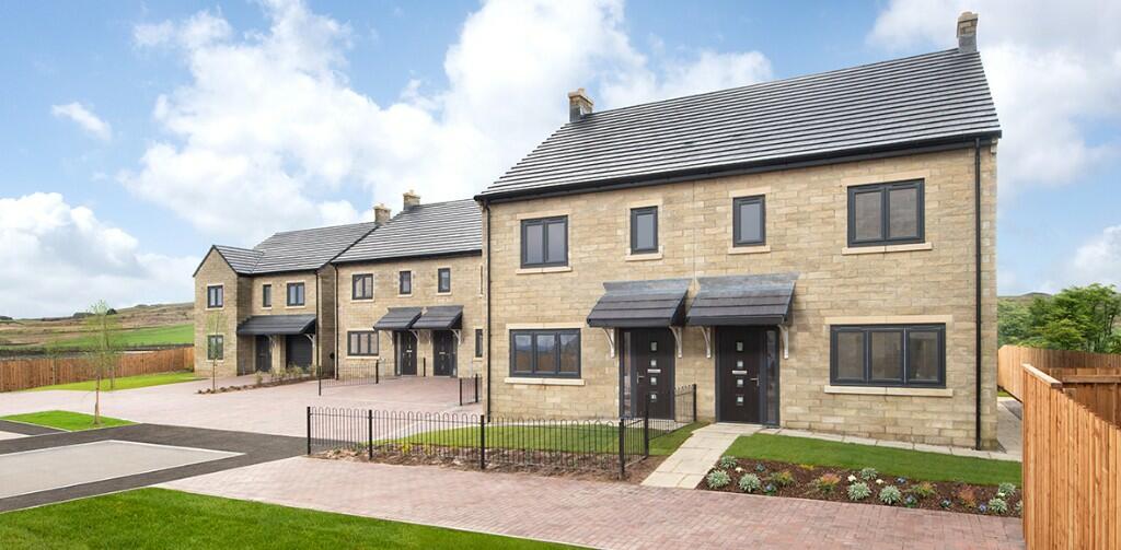 Additional property image - Thornton Hills
Halifax Road,
Denholme,
Bradford
BD13 4EZ