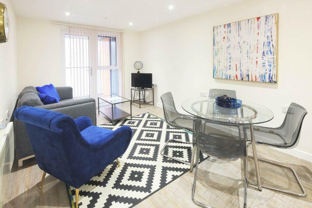 2 bedroom apartment for rent in Back Of The Walls, Southampton, Hampshire, SO14