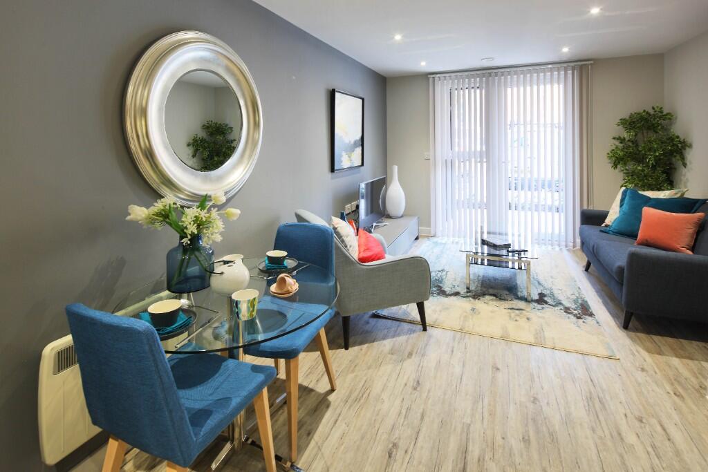 Main image of property: Queensway, Southampton, Hampshire, SO14