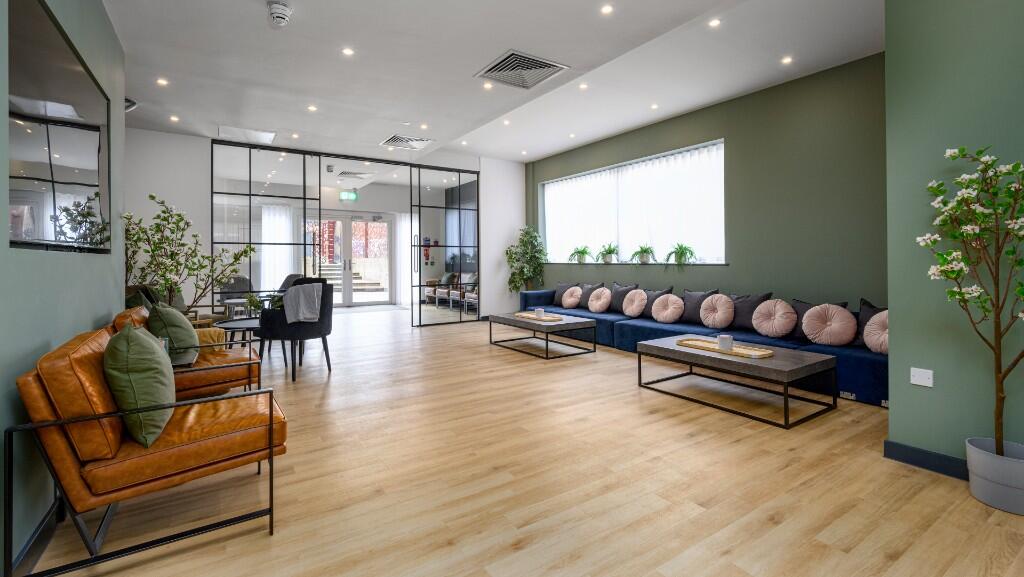 Main image of property: Queensway, Southampton, Hampshire, SO14