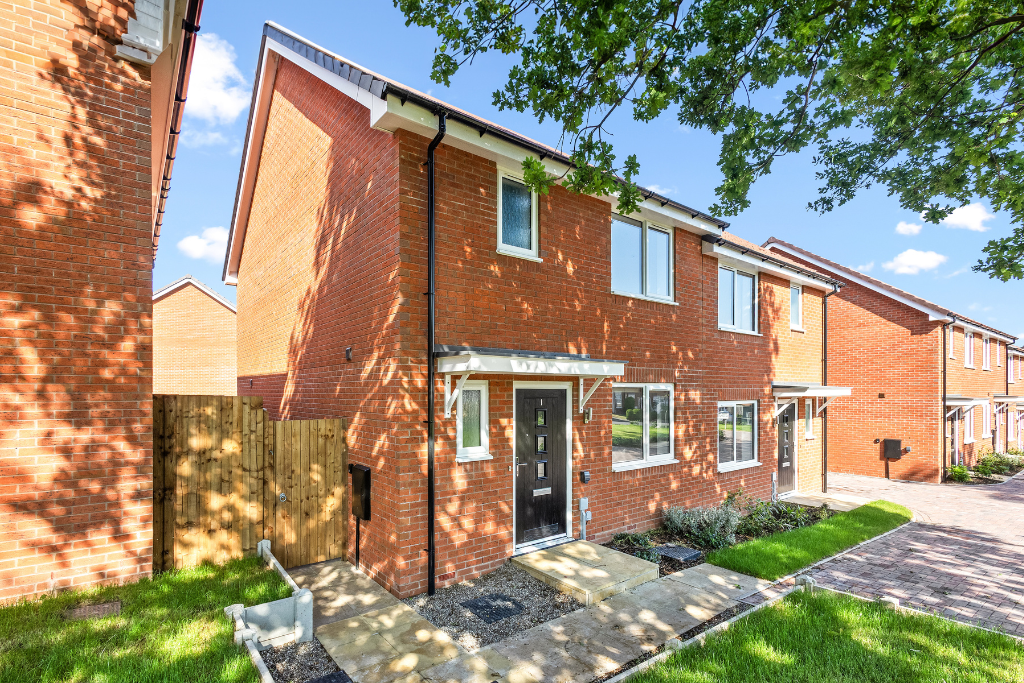 Main image of property: Scarlet Oak Close, Telford, Shropshire, TF1
