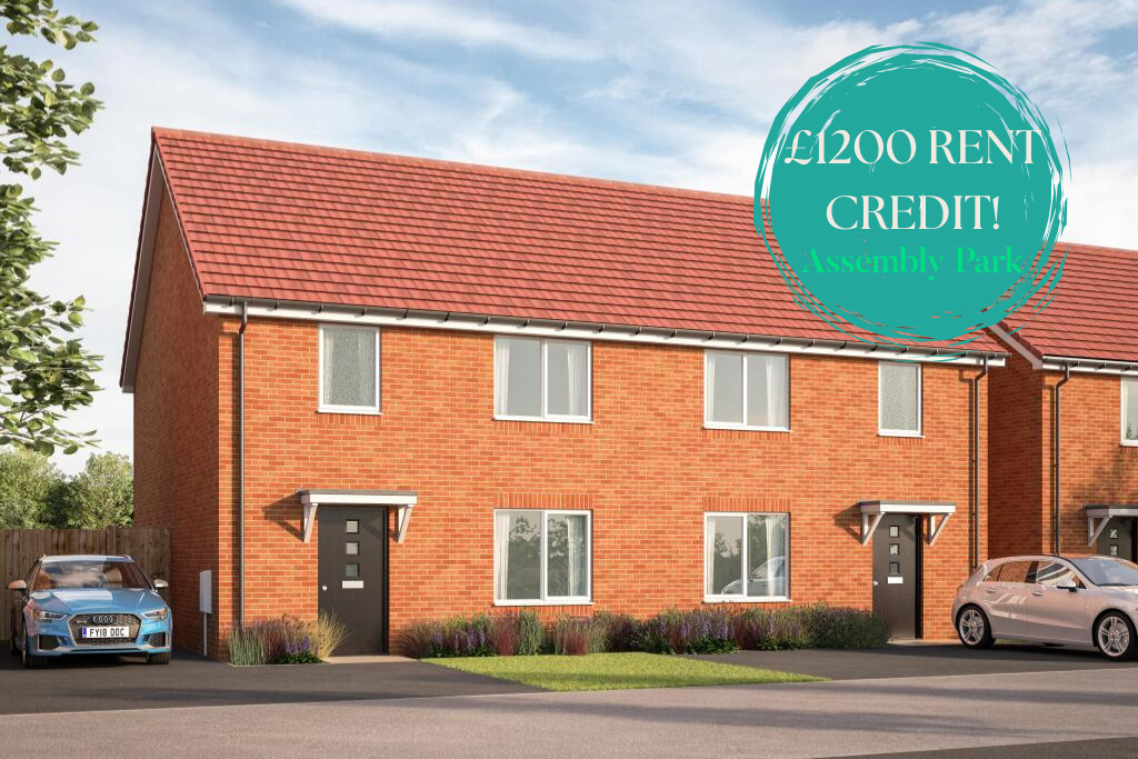 Main image of property: Wayfaring Crescent, Telford, Shropshire, TF1