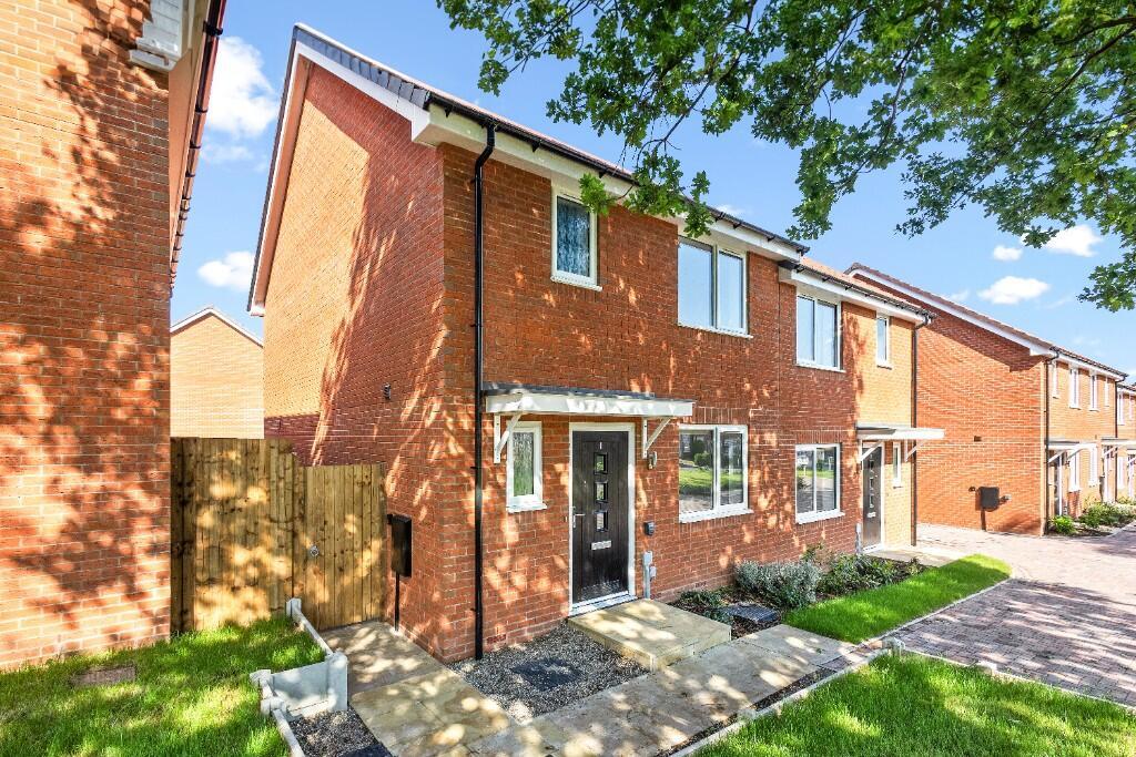 Main image of property: Wayfaring Crescent, Telford, Shropshire, TF1