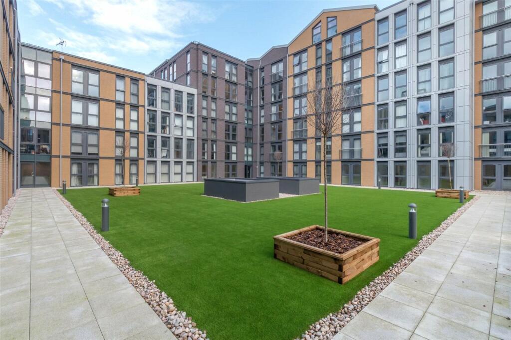 Additional property image - 12 Communication Row, Birmingham, B15