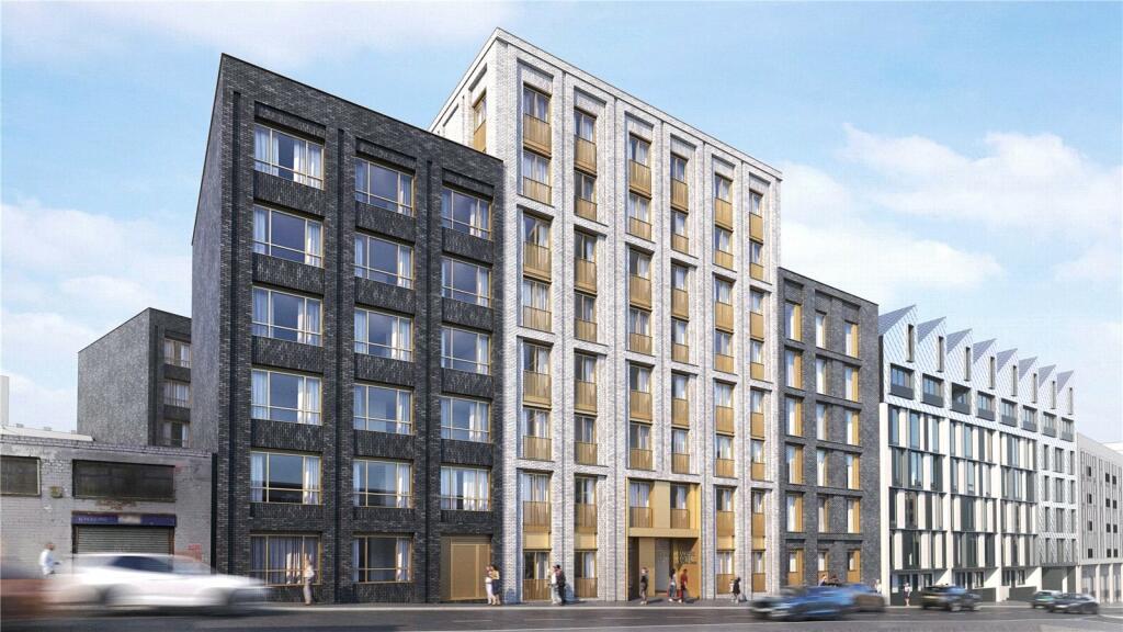 Additional property image - Bradford Street, Digbeth, Birmingham, B12