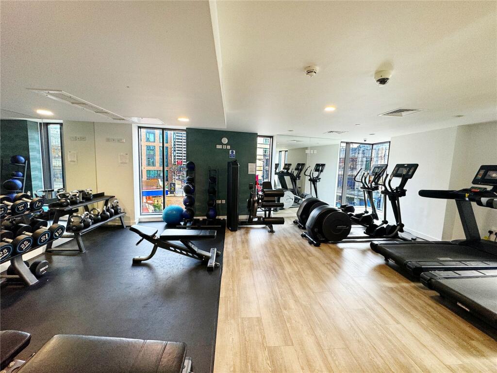 Additional property image - Sheepcote Street, Birmingham, B16
