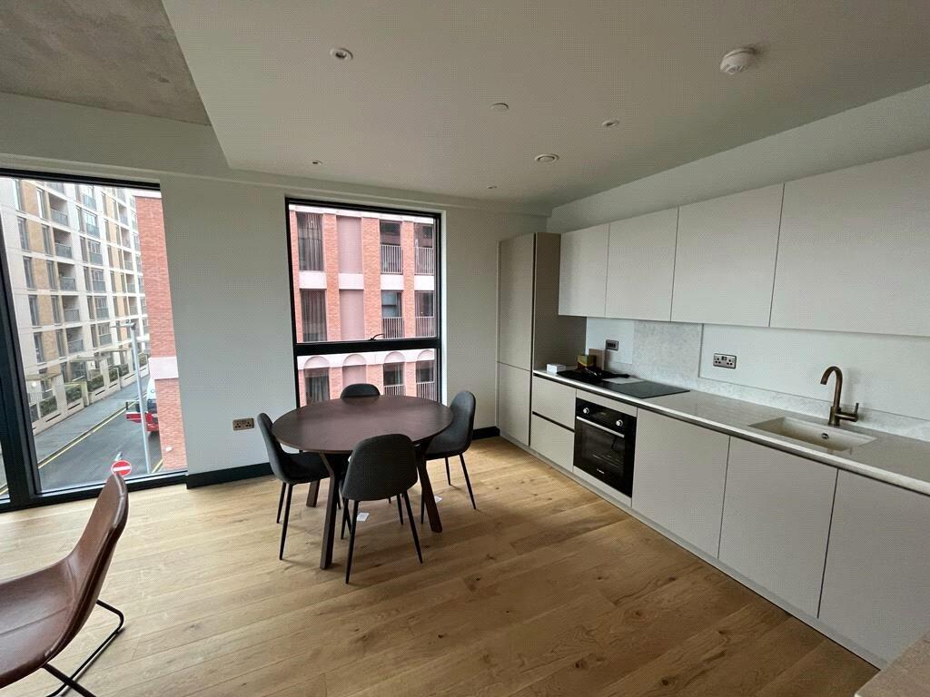 2 bedroom apartment for rent in New Cross Central, 56 Marshall Street, Manchester, M4