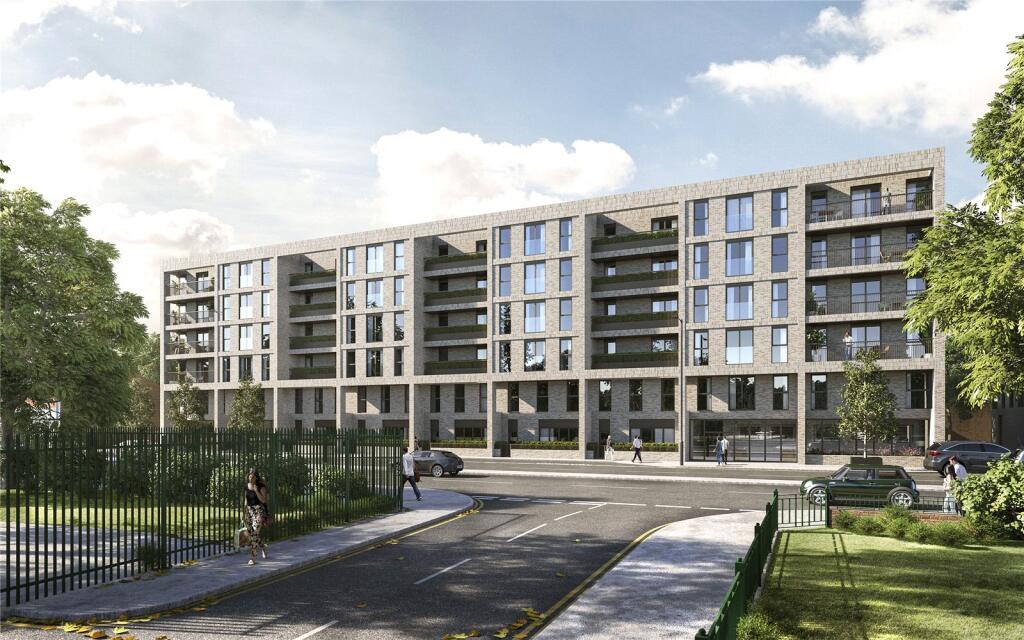Main image of property: 269-275 Oldham Road, Manchester, M40