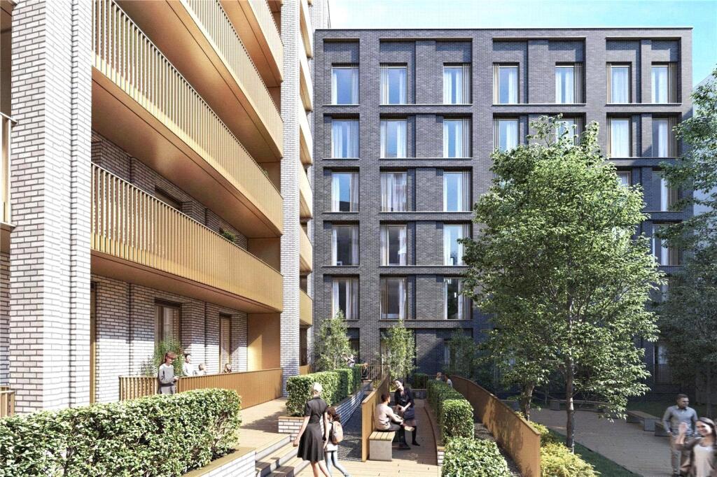 Main image of property: Bradford Street, Digbeth, Birmingham, B12