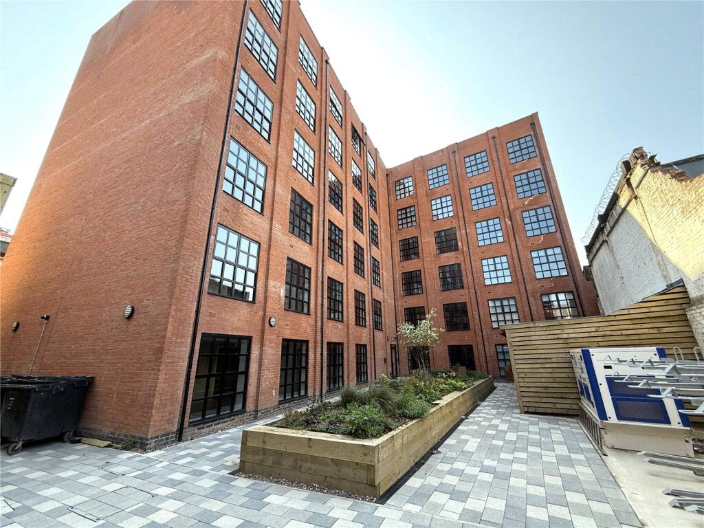 Main image of property: Alcester Road, Alcester Street, Birmingham, B12
