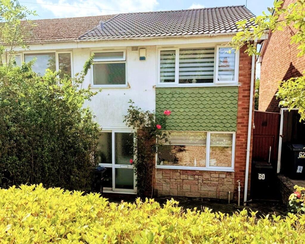 Main image of property: Clapgate Lane, Birmingham, B32