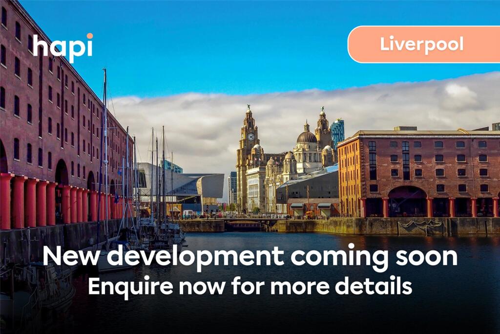 Main image of property: Price Street, Birkenhead, CH41