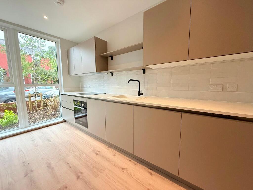 Main image of property: Laindon Road, Manchester, M14