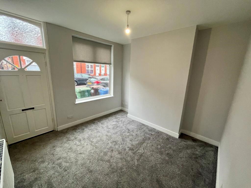 Main image of property: Ladysmith Street, Stockport, SK3