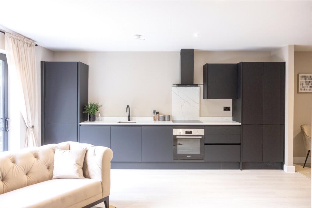 Main image of property: B0-05 City Greens, Coventry Road, Sheldon, Birmingham, B26