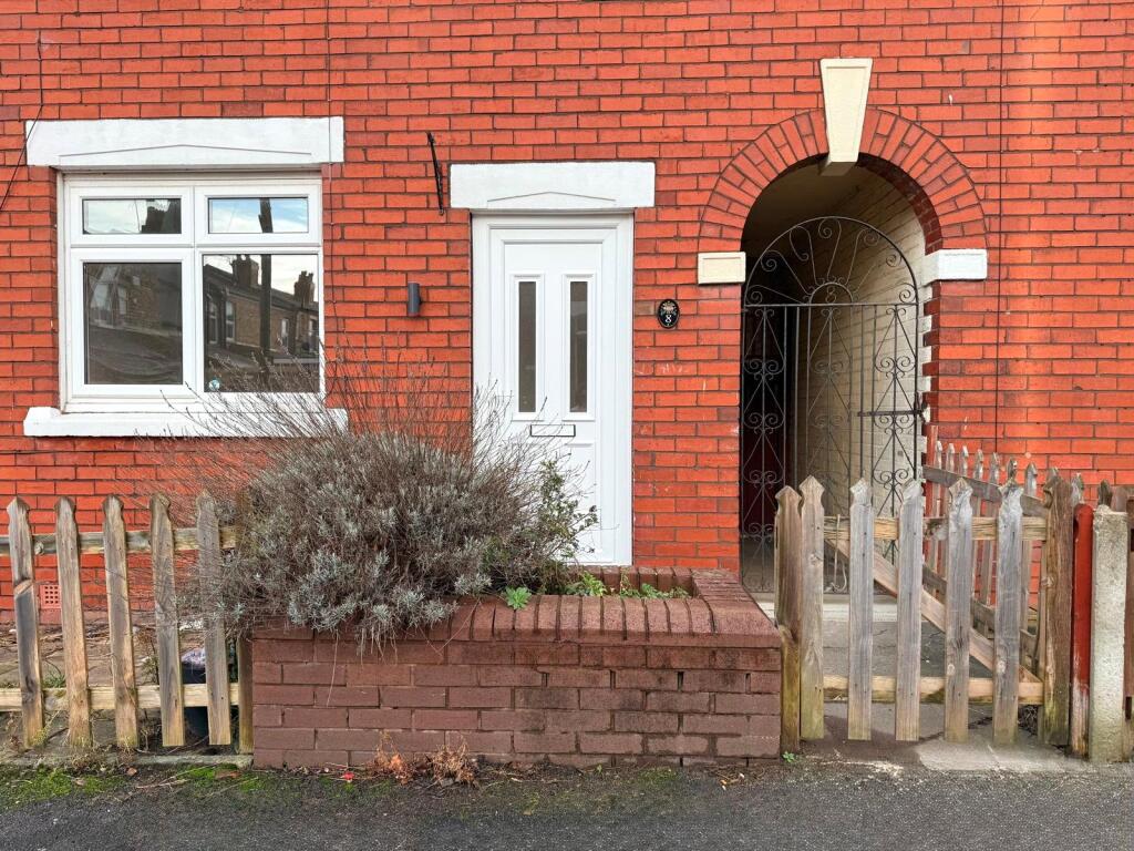 Main image of property: Doris Road, Edgeley, Stockport, SK3