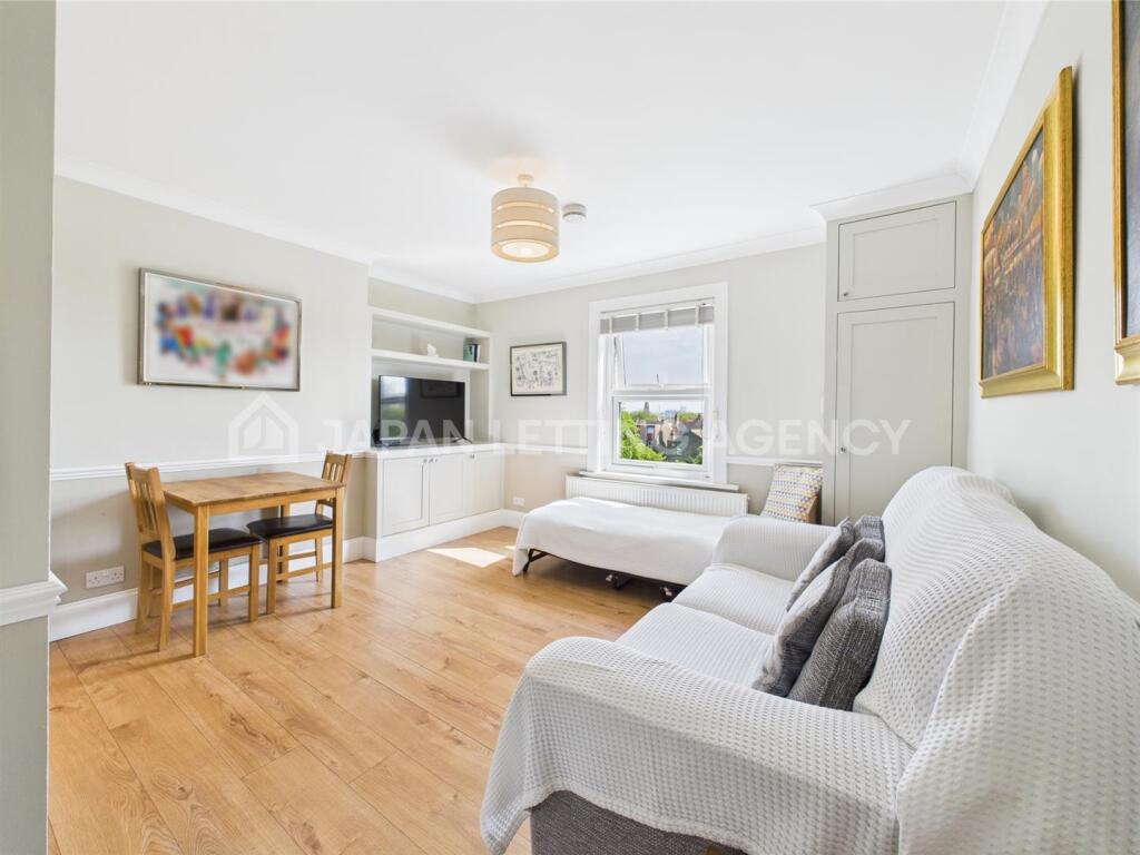 Main image of property: Cumberland Park, Acton