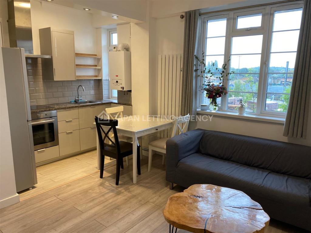 Main image of property: Acton House, Horn Lane