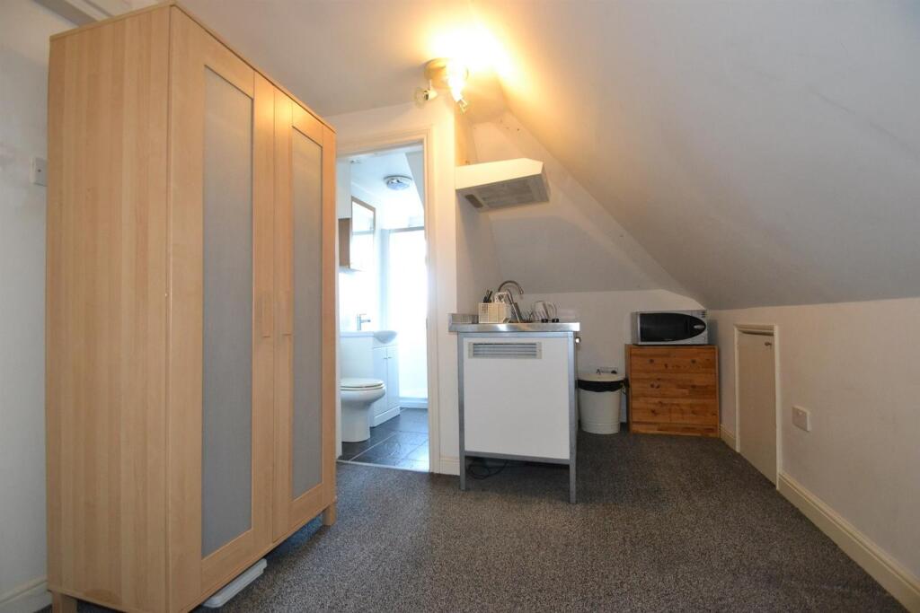 Main image of property: Noel Road, West Acton