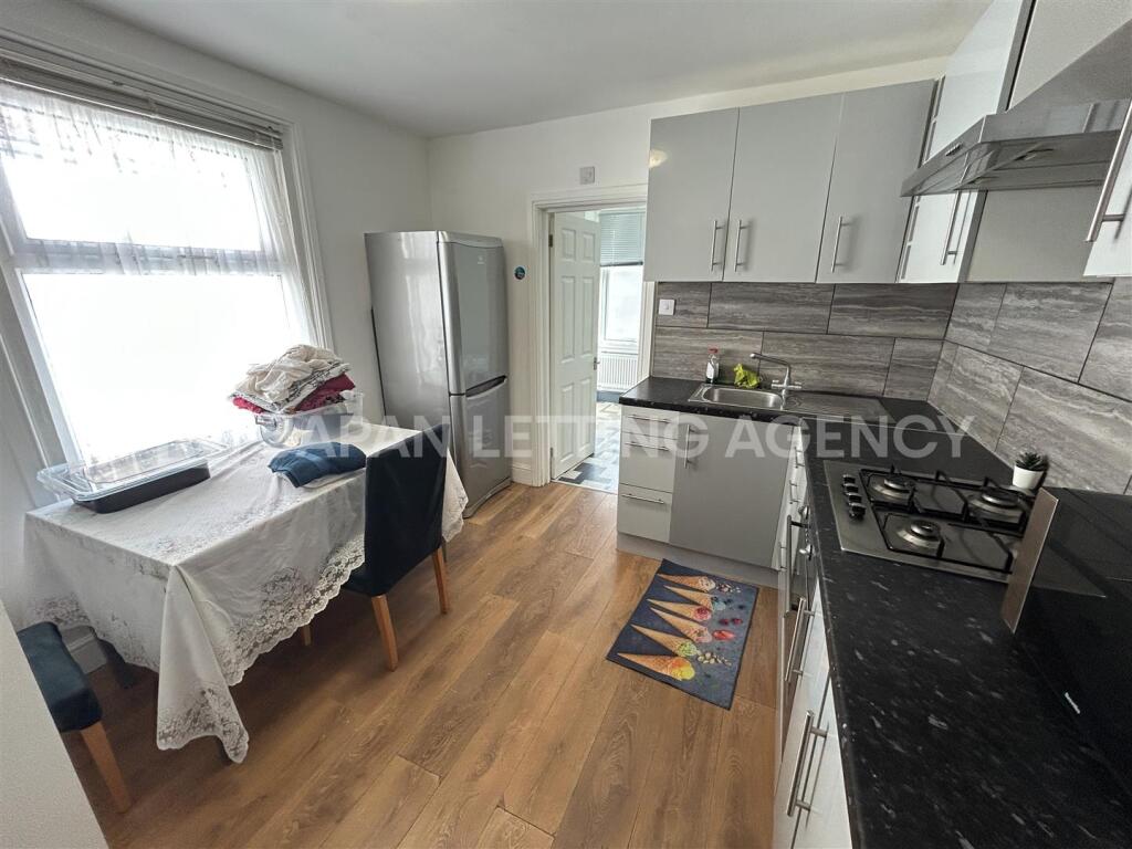 Main image of property: Acton Lane, Acton