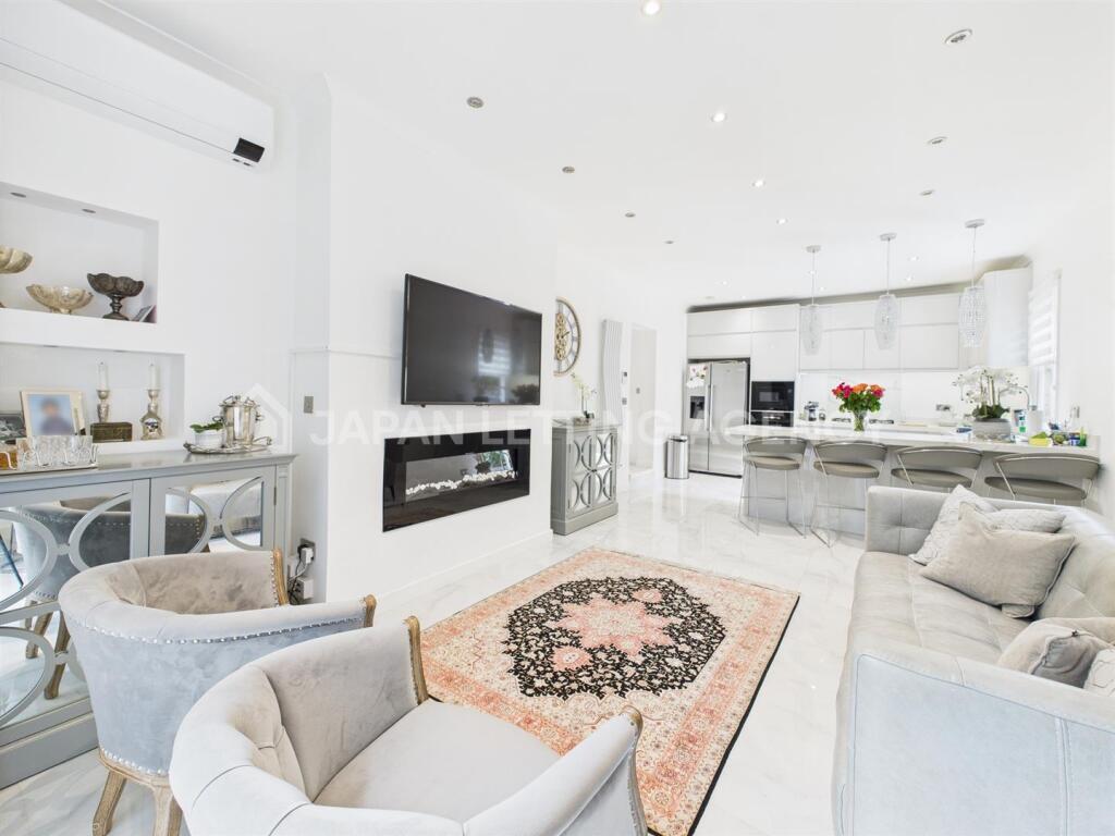 Main image of property: Castlebar Road, Ealing