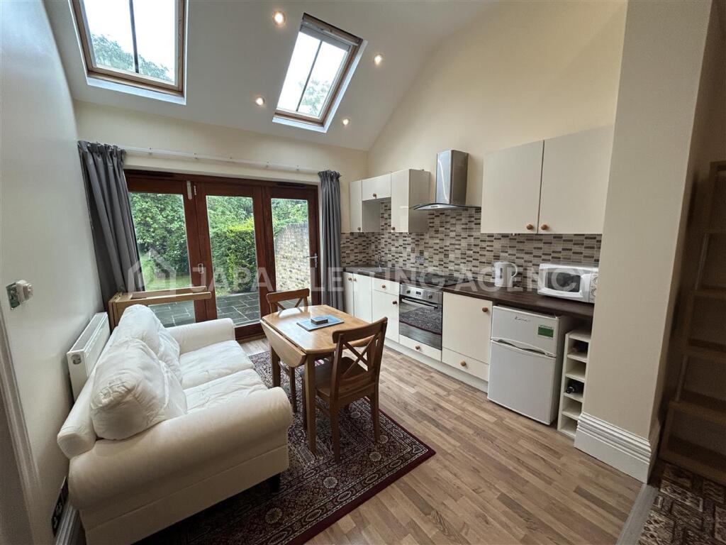 Main image of property: Inglis Road, Ealing