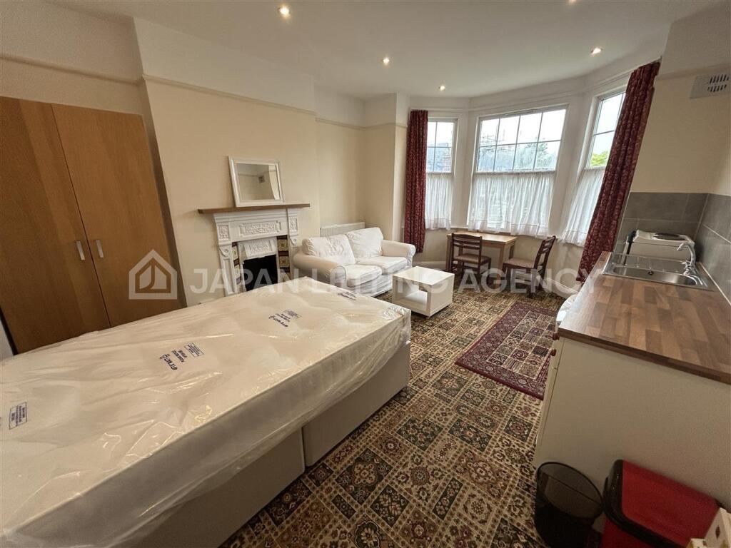 Main image of property: Inglis Road, Ealing