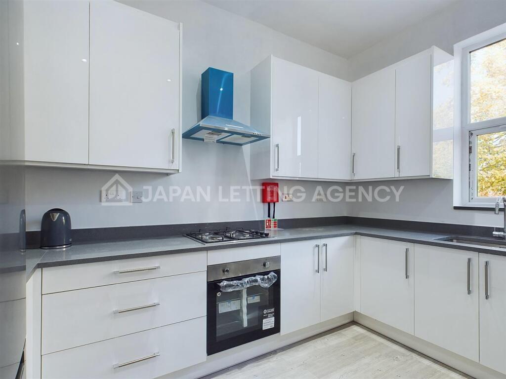 Main image of property: Fielding Terrace, Uxbridge Road, Ealing Common, London