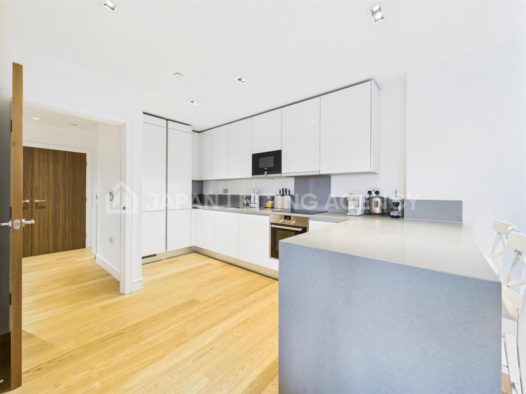 Main image of property: Dashwood House, Dickens Yard, Longfield Avenue, Ealing