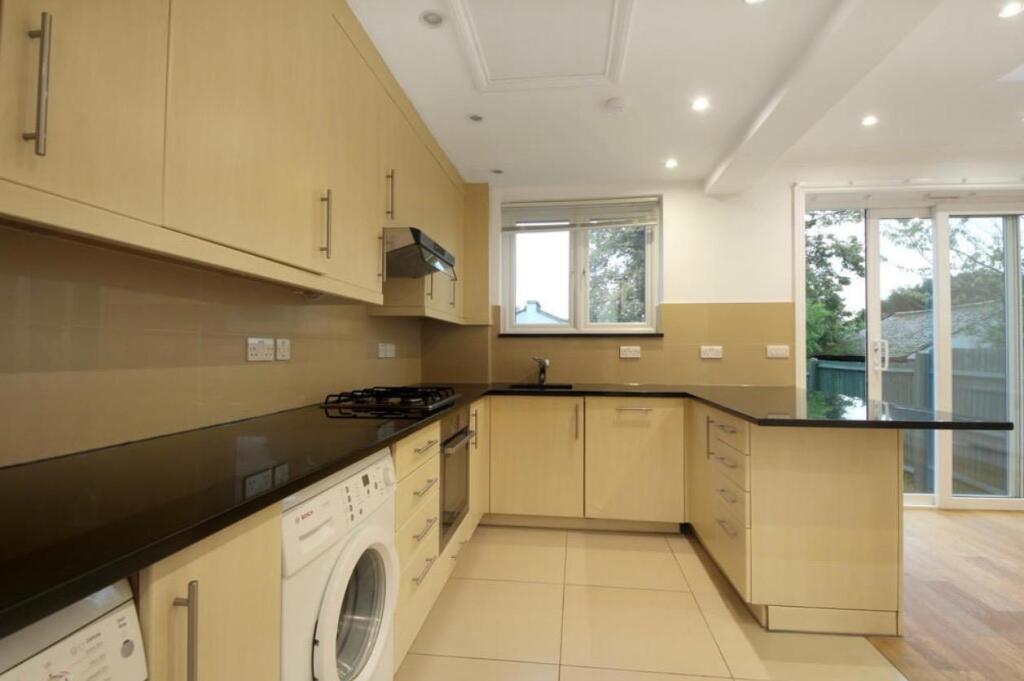 Main image of property: The Ridgeway, Acton