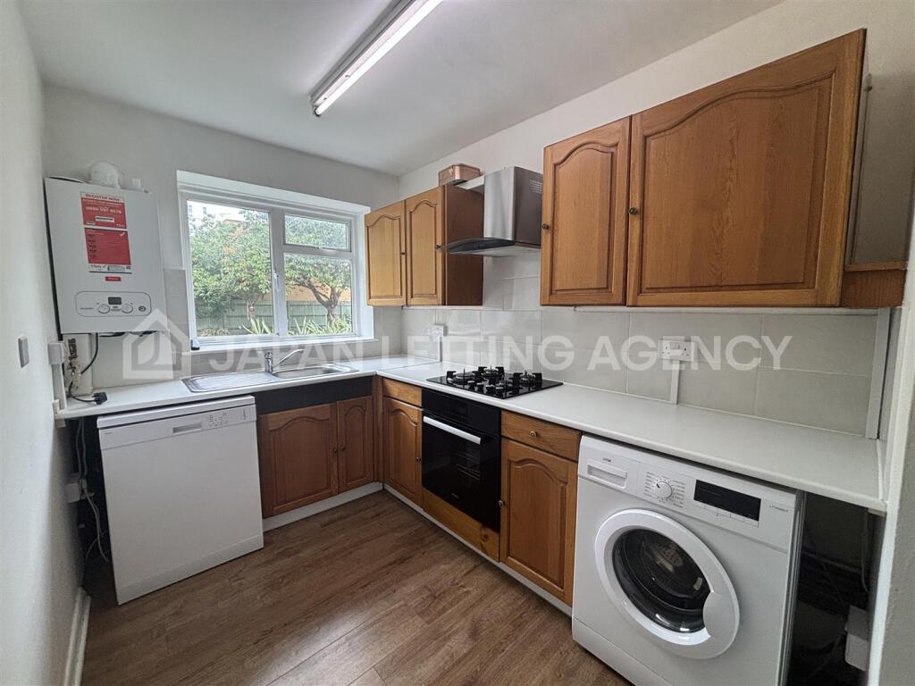 Main image of property: Avenue Road, Acton