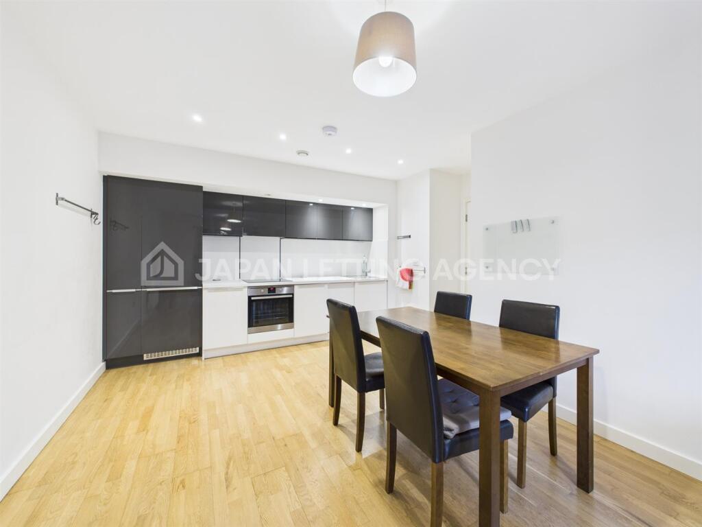 Main image of property: Falcondale Court, Lakeside Drive, Park Royal