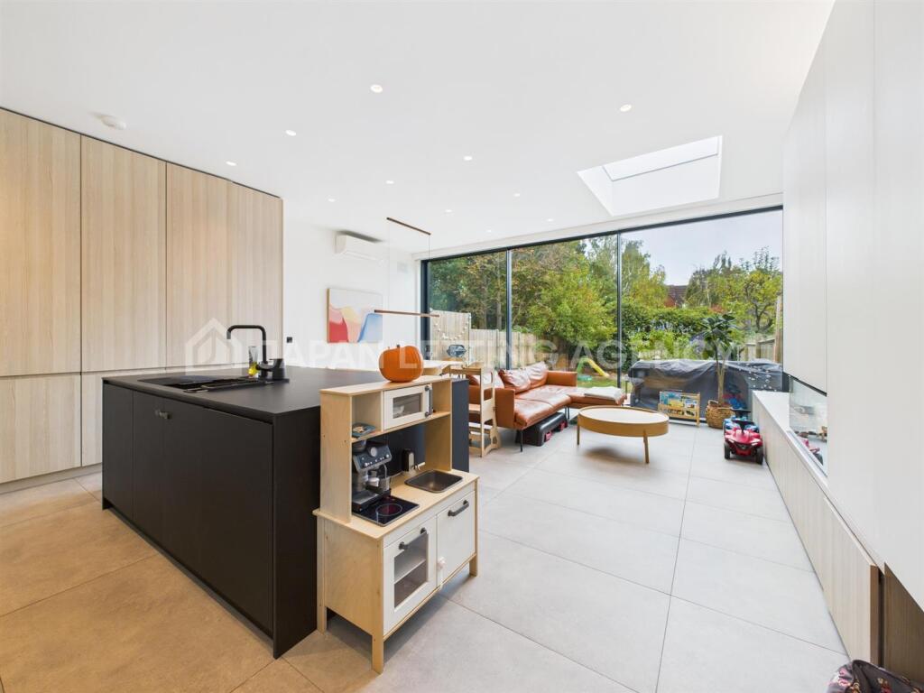 Main image of property: Boileau Road, Ealing