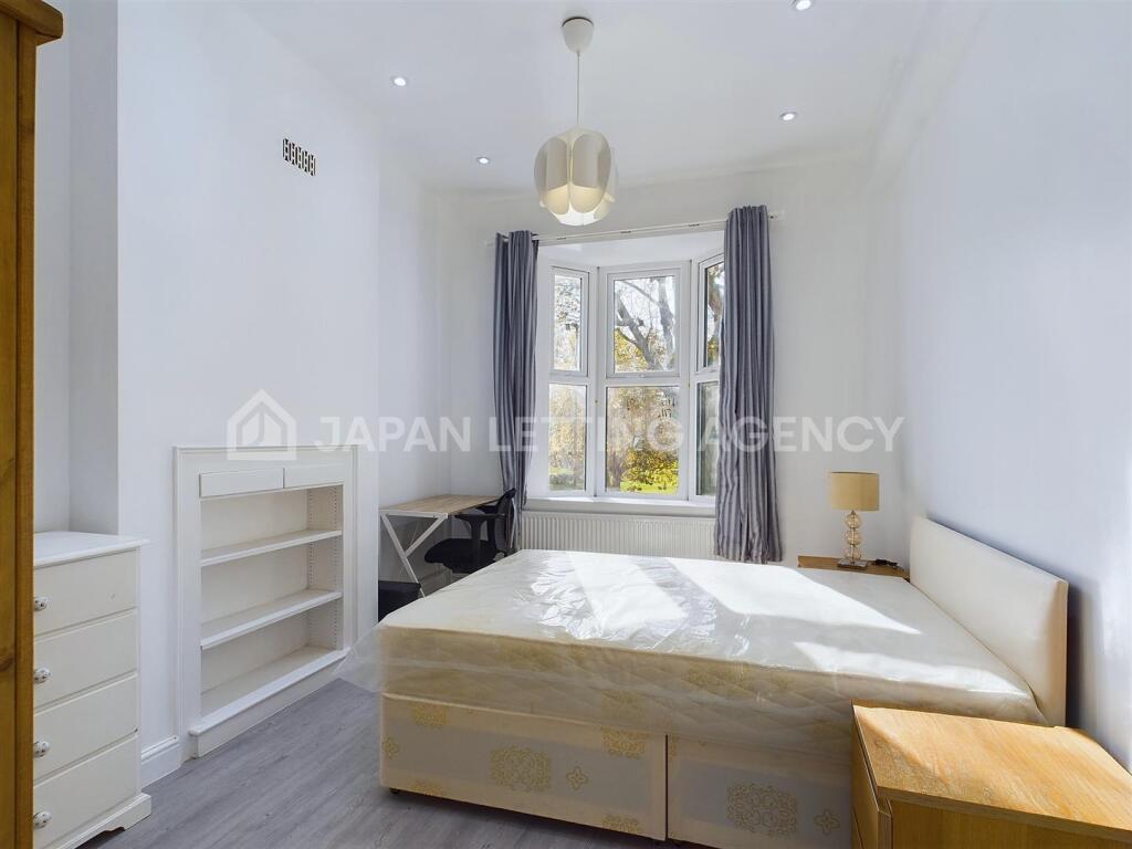 Main image of property: Fielding Terrace, Uxbridge Road, Ealing Common, London