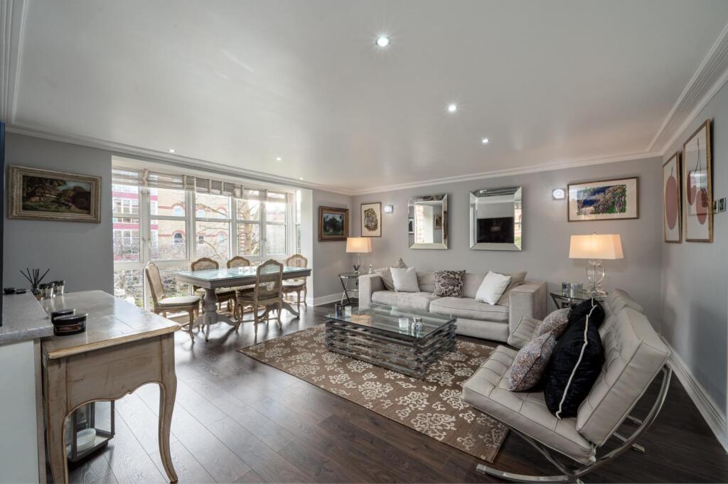 Main image of property: Harrods Village, London