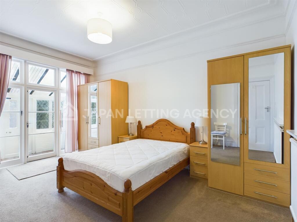 Main image of property: Balfour Avenue, Hanwell, London