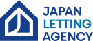 Japan Letting Agency logo