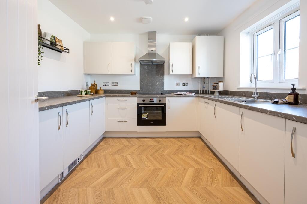 Main image of property: Leaf Living at Whiteley Meadows, SO30, Hampshire